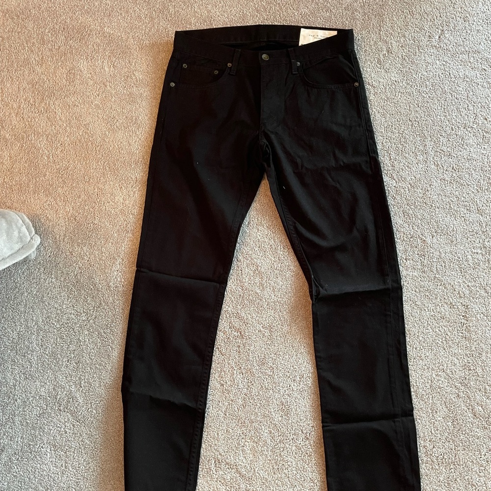 Men’s jeans